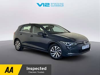 Used Volkswagen Golf 2022 for sale - 79864989: Photo