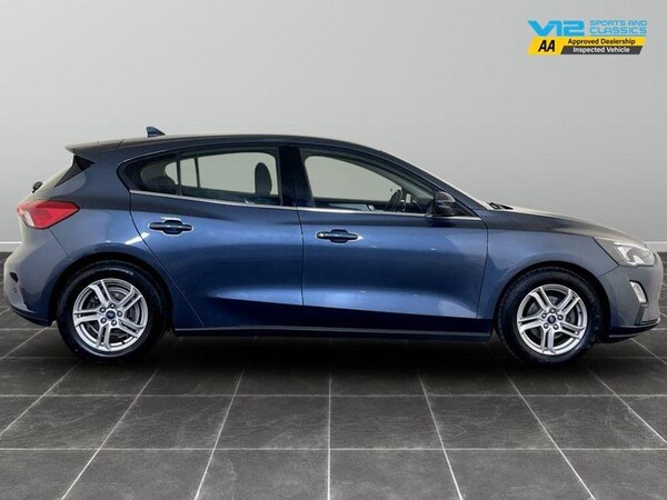 Used Ford Focus 2020 for sale - 75712414: Photo 11