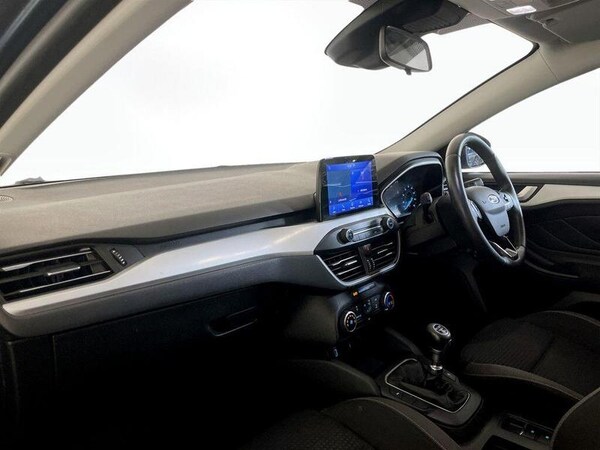 Used Ford Focus 2020 for sale - 75712414: Photo 12