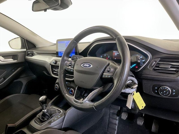Used Ford Focus 2020 for sale - 75712414: Photo 15