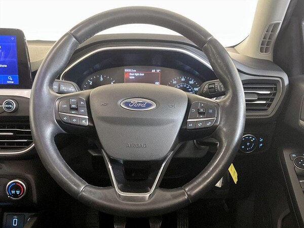 Used Ford Focus 2020 for sale - 75712414: Photo 16