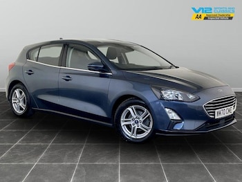 Ford - Focus
