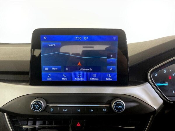 Used Ford Focus 2020 for sale - 75712414: Photo 21