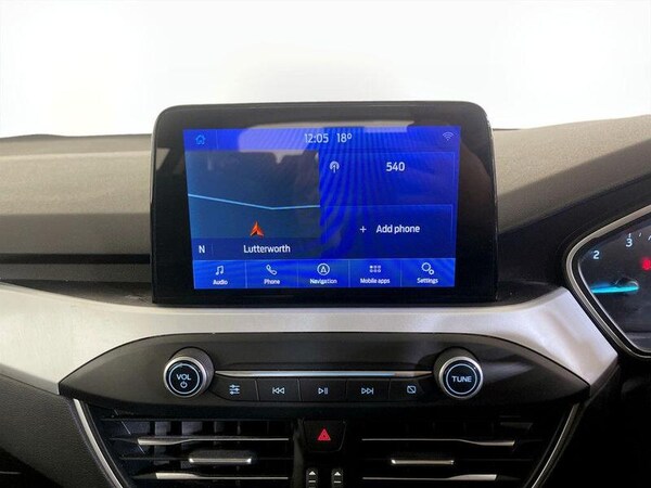 Used Ford Focus 2020 for sale - 75712414: Photo 22