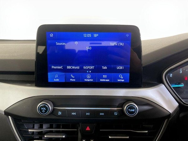 Used Ford Focus 2020 for sale - 75712414: Photo 23