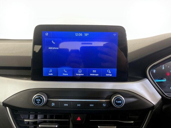 Used Ford Focus 2020 for sale - 75712414: Photo 24