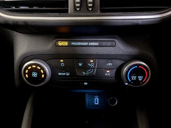 Used Ford Focus 2020 for sale - 75712414: Photo 25