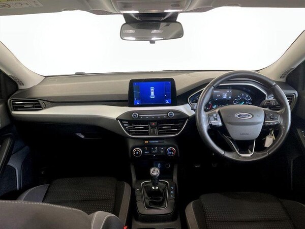 Used Ford Focus 2020 for sale - 75712414: Photo 3