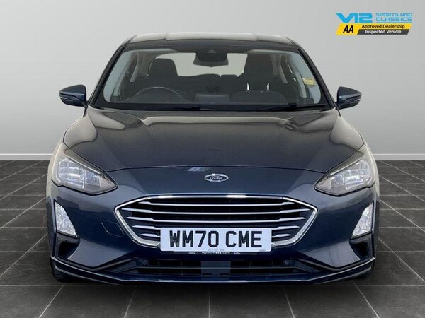 Used Ford Focus 2020 for sale - 75712414: Photo 5