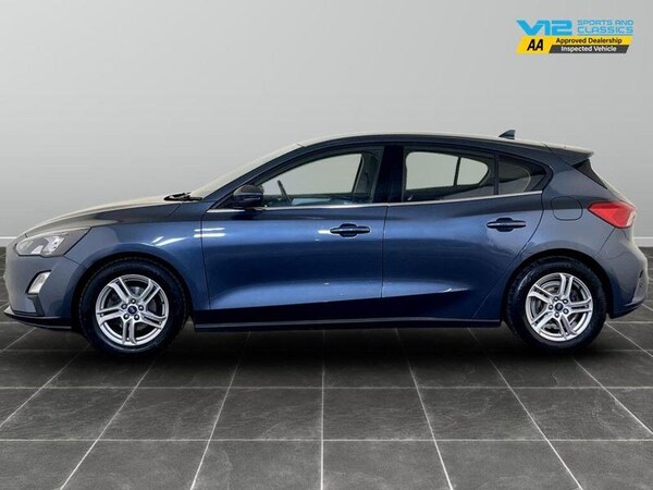 Used Ford Focus 2020 for sale - 75712414: Photo 7
