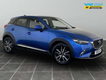 2018 (18) - 2.0 Sport Nav 5dr