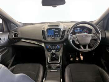 Used Ford Kuga 2018 for sale - 75108040: Photo