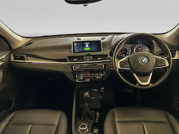 Used BMW X1 2022 for sale - 79650511: Photo