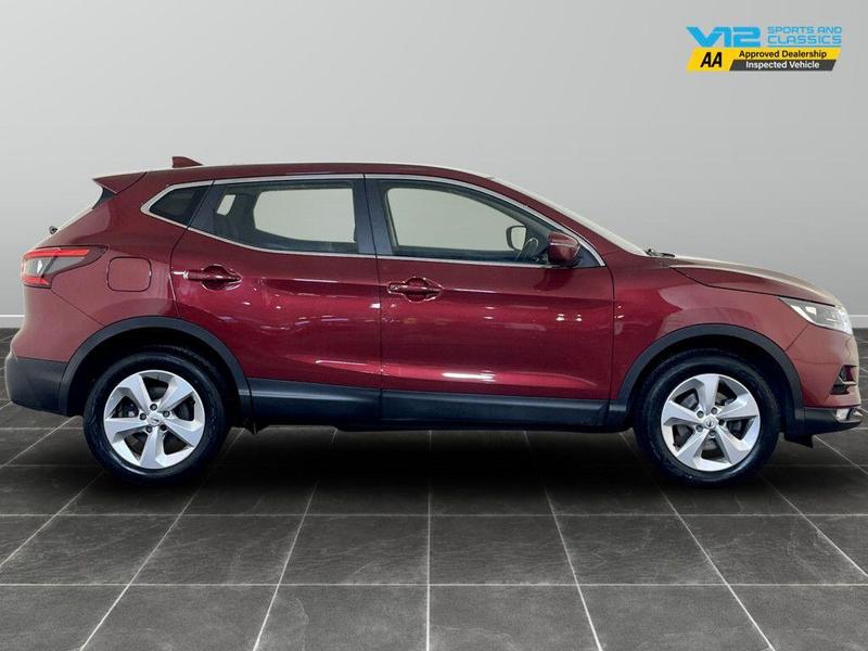 Used Nissan Qashqai 2019 for sale - 76266084: Photo 11