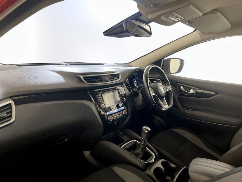 Used Nissan Qashqai 2019 for sale - 76266084: Photo 12