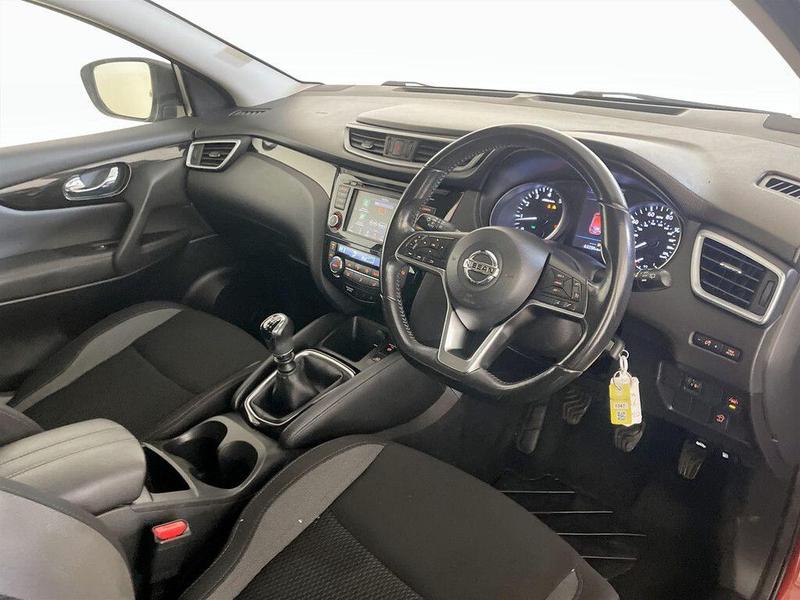 Used Nissan Qashqai 2019 for sale - 76266084: Photo 15
