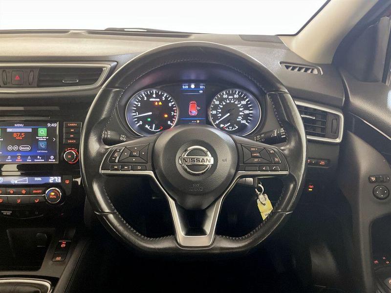 Used Nissan Qashqai 2019 for sale - 76266084: Photo 16
