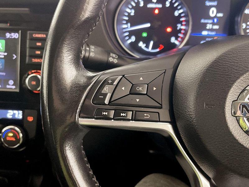 Used Nissan Qashqai 2019 for sale - 76266084: Photo 17