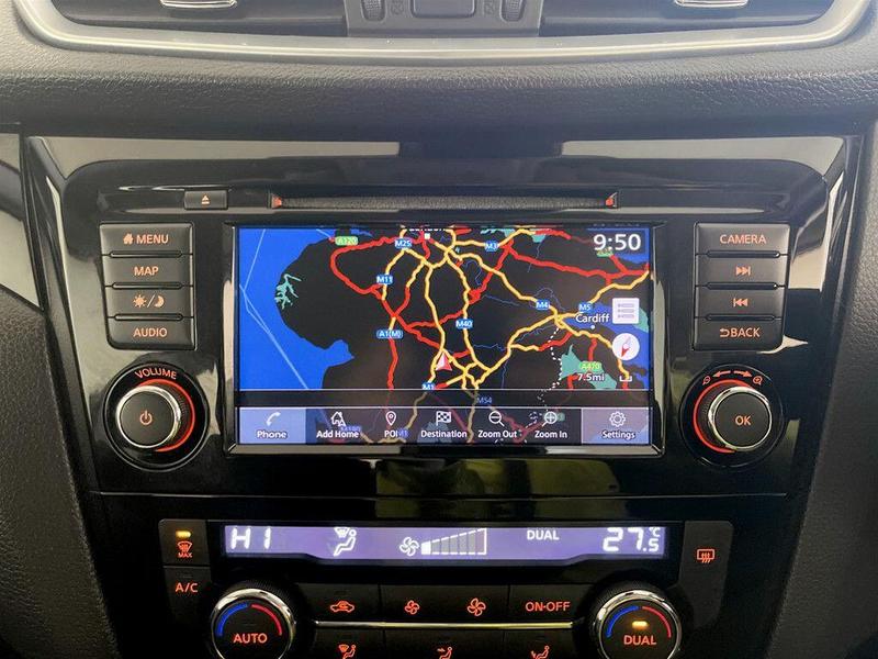 Used Nissan Qashqai 2019 for sale - 76266084: Photo 21