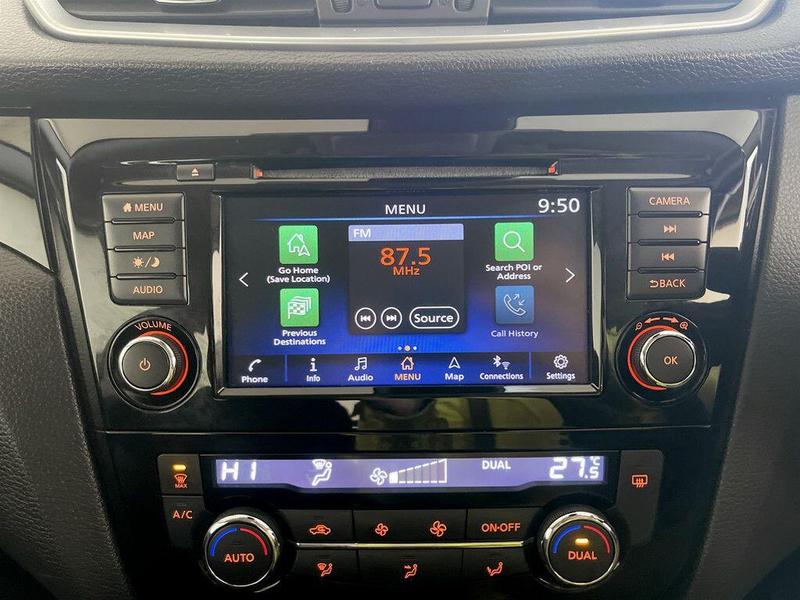 Used Nissan Qashqai 2019 for sale - 76266084: Photo 22