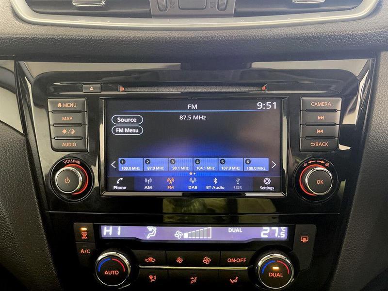 Used Nissan Qashqai 2019 for sale - 76266084: Photo 23
