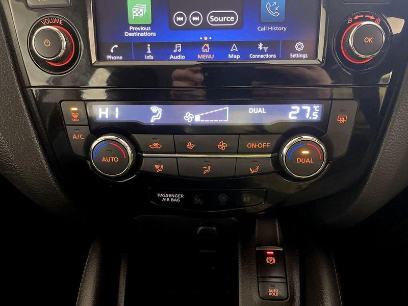 Used Nissan Qashqai 2019 for sale - 76266084: Photo 24