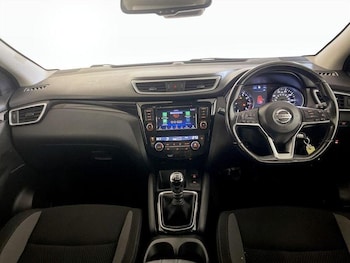 Used Nissan Qashqai 2019 for sale - 76266084: Photo
