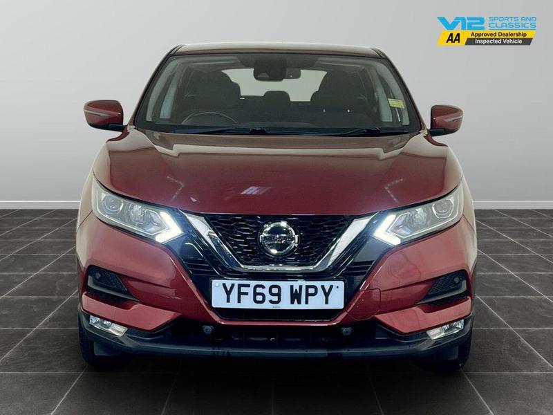 Used Nissan Qashqai 2019 for sale - 76266084: Photo 5