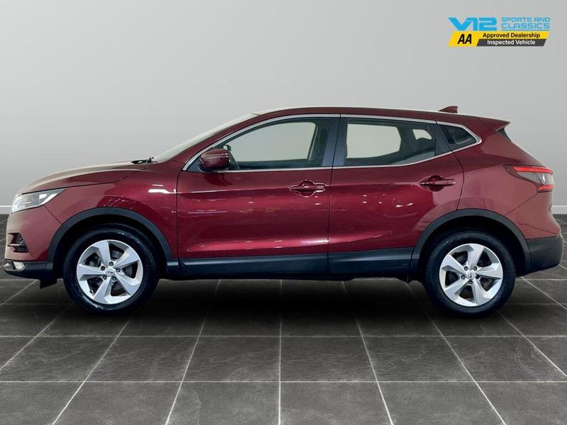 Used Nissan Qashqai 2019 for sale - 76266084: Photo 7