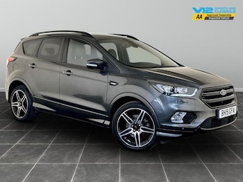 Ford - Kuga