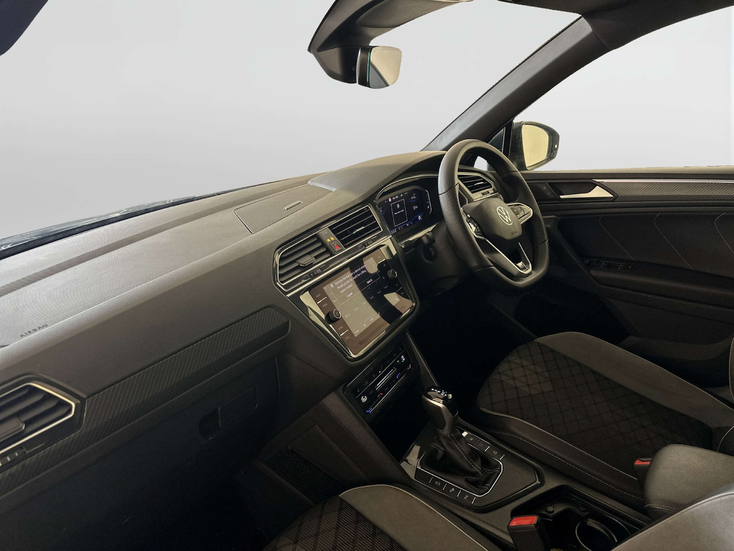 Used Volkswagen Tiguan 2021 for sale - 78027732: Photo 12