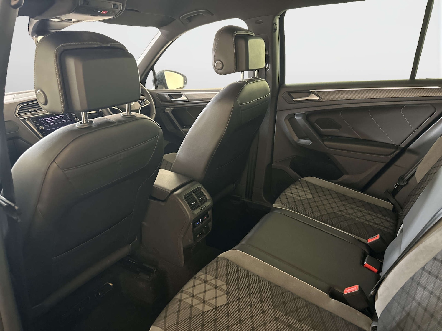 Used Volkswagen Tiguan 2021 for sale - 78027732: Photo 14