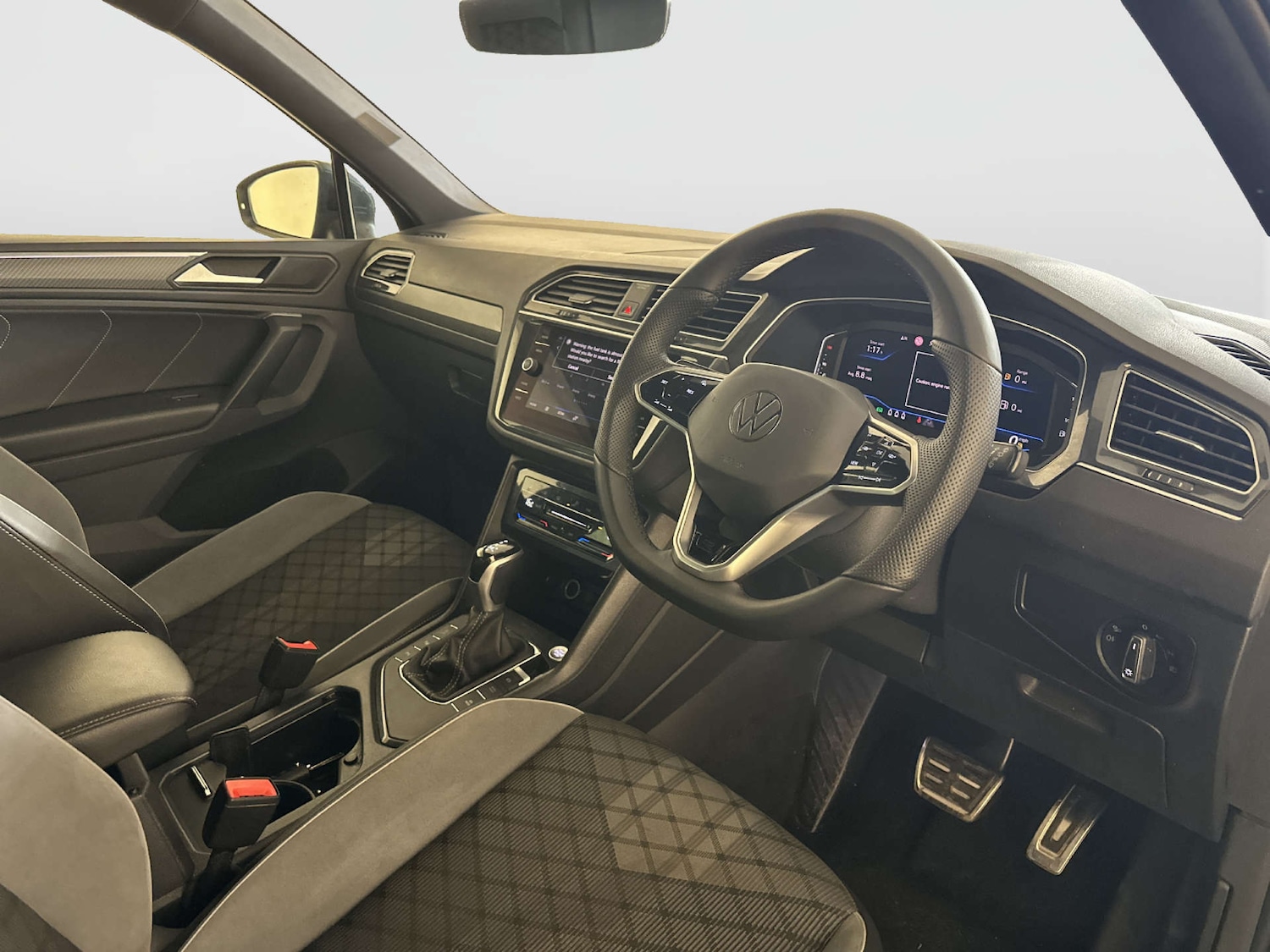 Used Volkswagen Tiguan 2021 for sale - 78027732: Photo 15