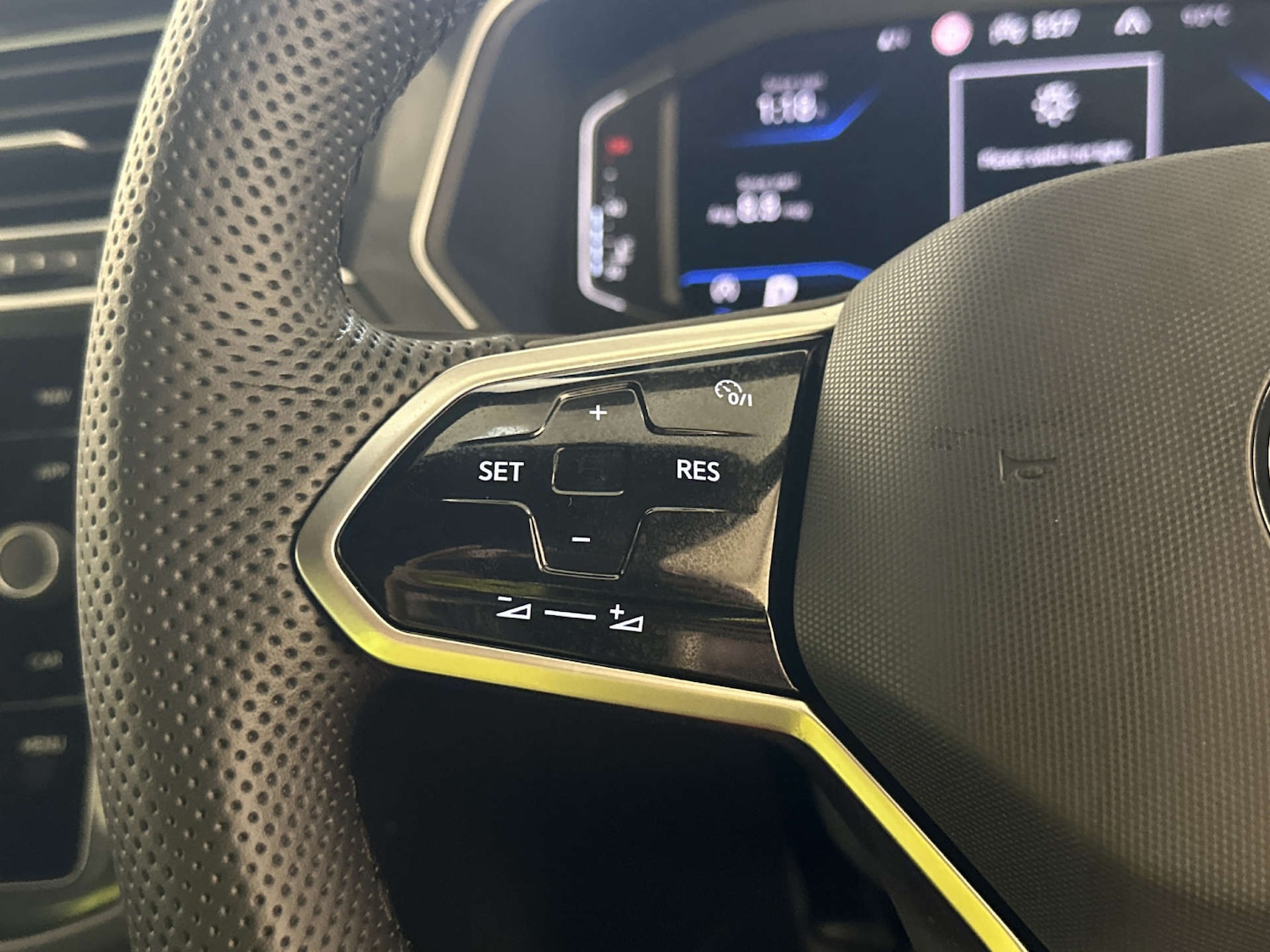 Used Volkswagen Tiguan 2021 for sale - 78027732: Photo 17