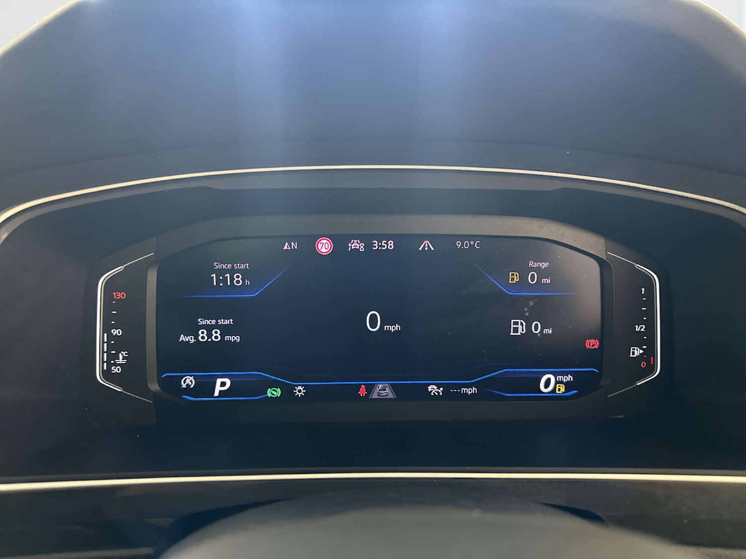 Used Volkswagen Tiguan 2021 for sale - 78027732: Photo 18