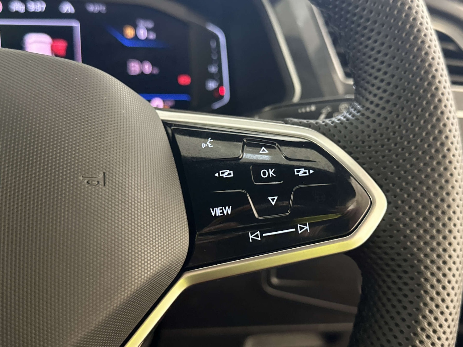 Used Volkswagen Tiguan 2021 for sale - 78027732: Photo 19