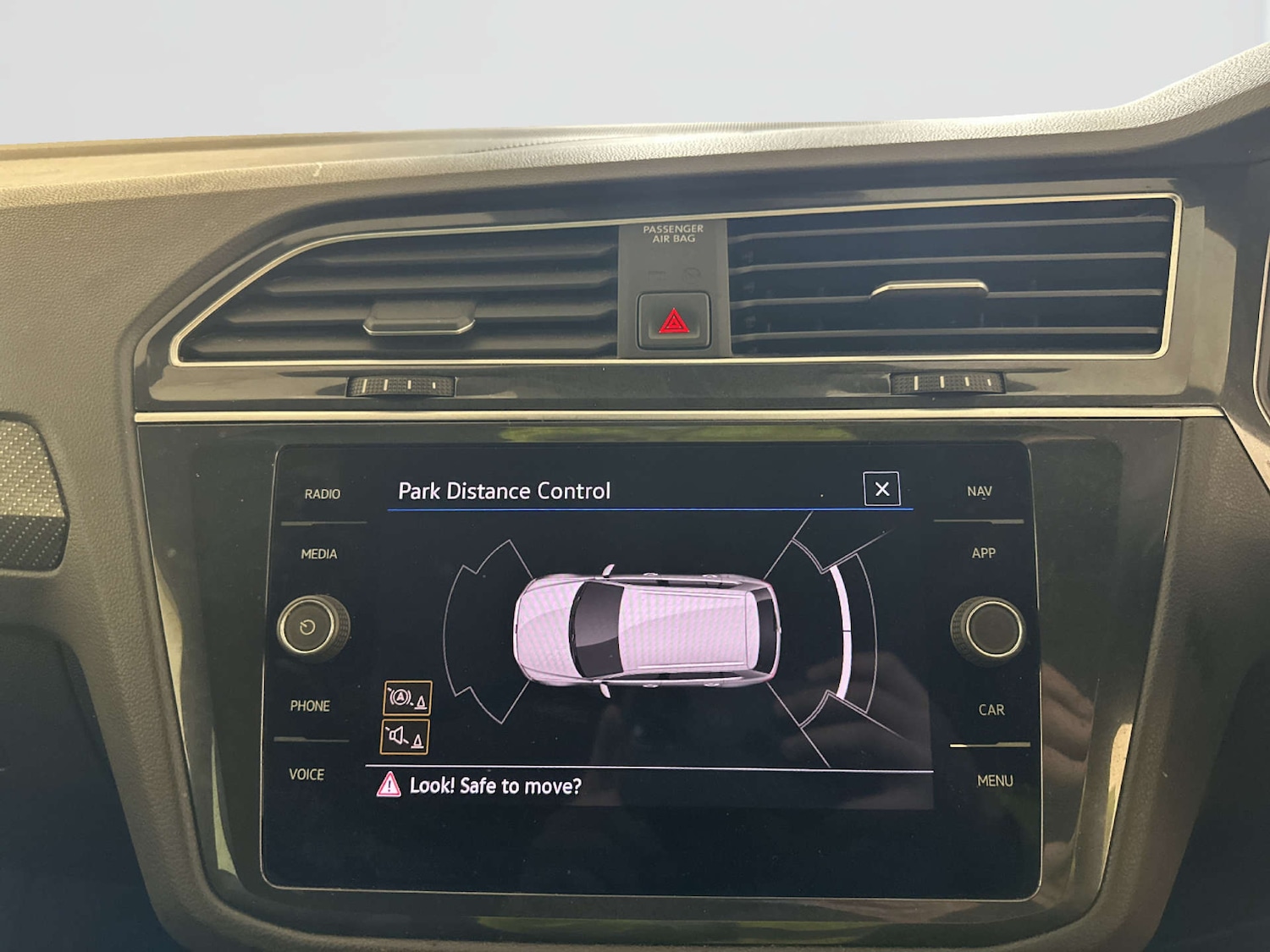 Used Volkswagen Tiguan 2021 for sale - 78027732: Photo 20