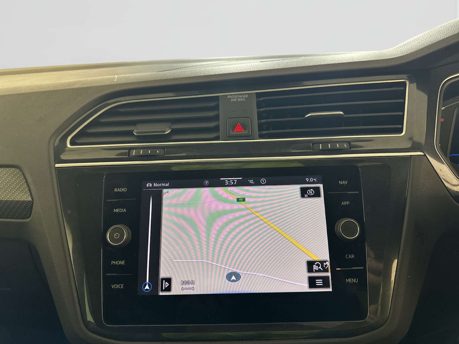 Used Volkswagen Tiguan 2021 for sale - 78027732: Photo 21