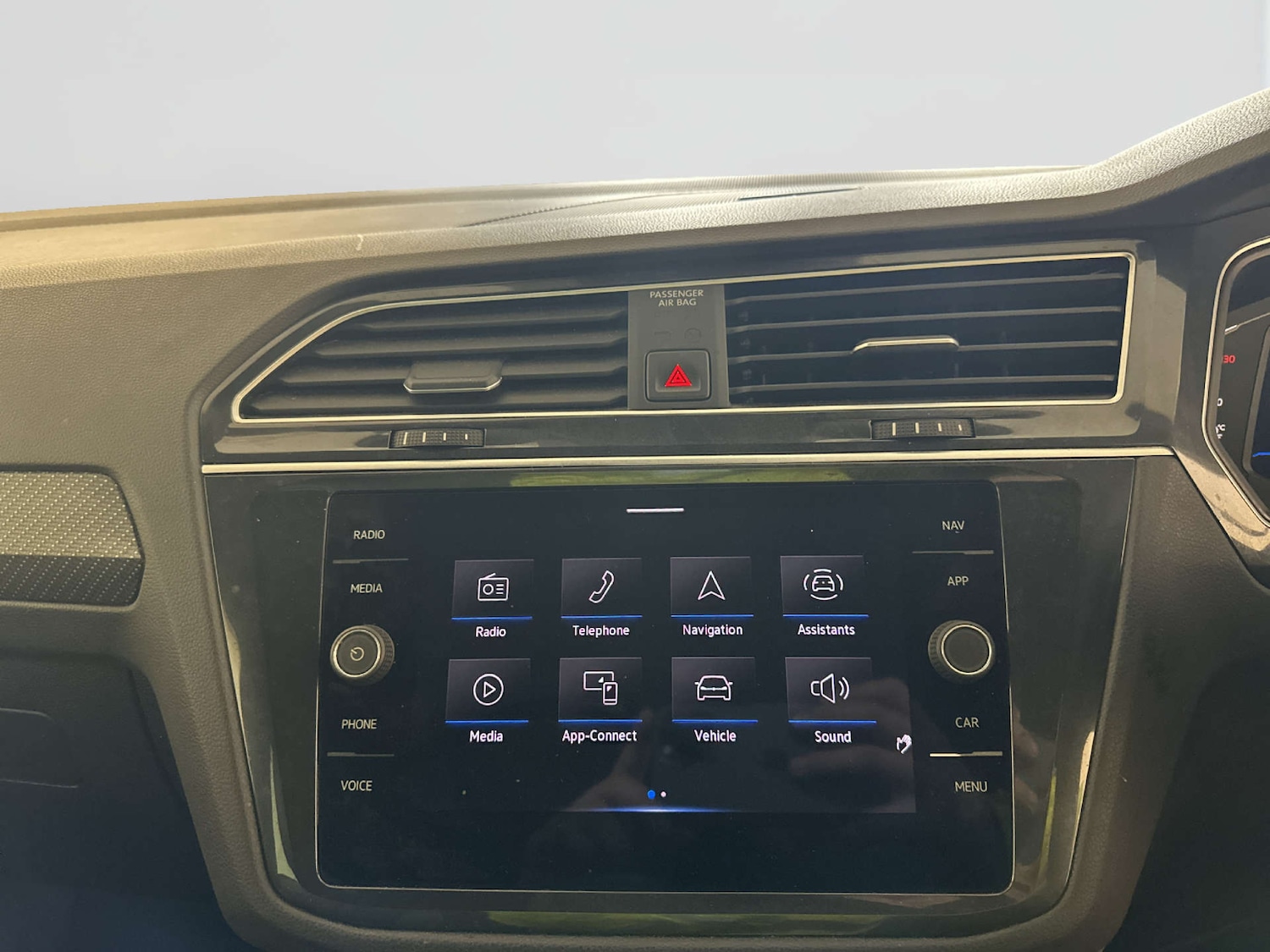 Used Volkswagen Tiguan 2021 for sale - 78027732: Photo 22