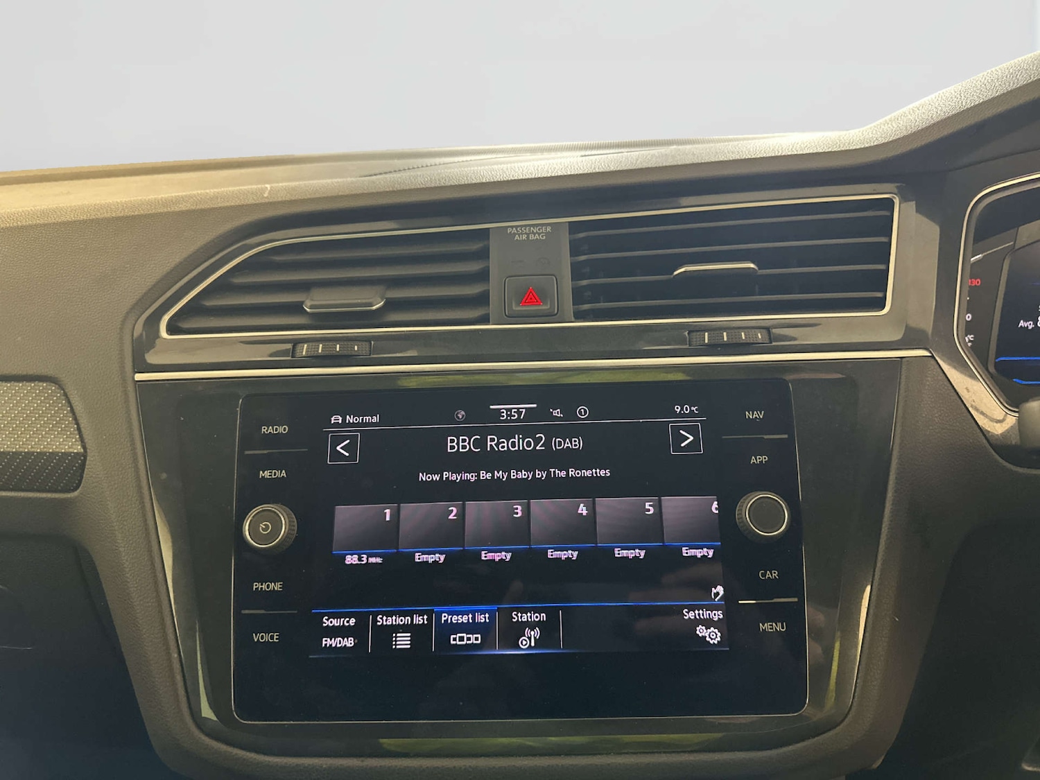 Used Volkswagen Tiguan 2021 for sale - 78027732: Photo 23