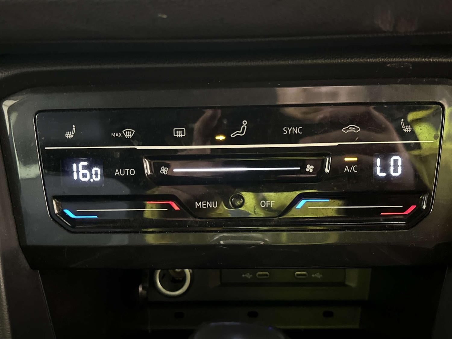 Used Volkswagen Tiguan 2021 for sale - 78027732: Photo 24