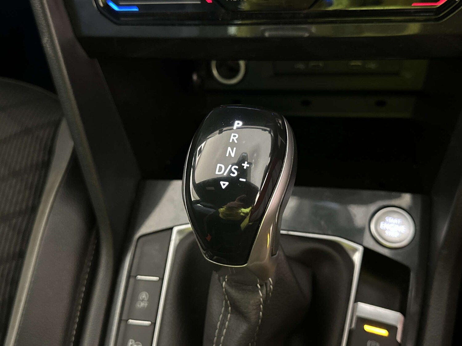 Used Volkswagen Tiguan 2021 for sale - 78027732: Photo 25