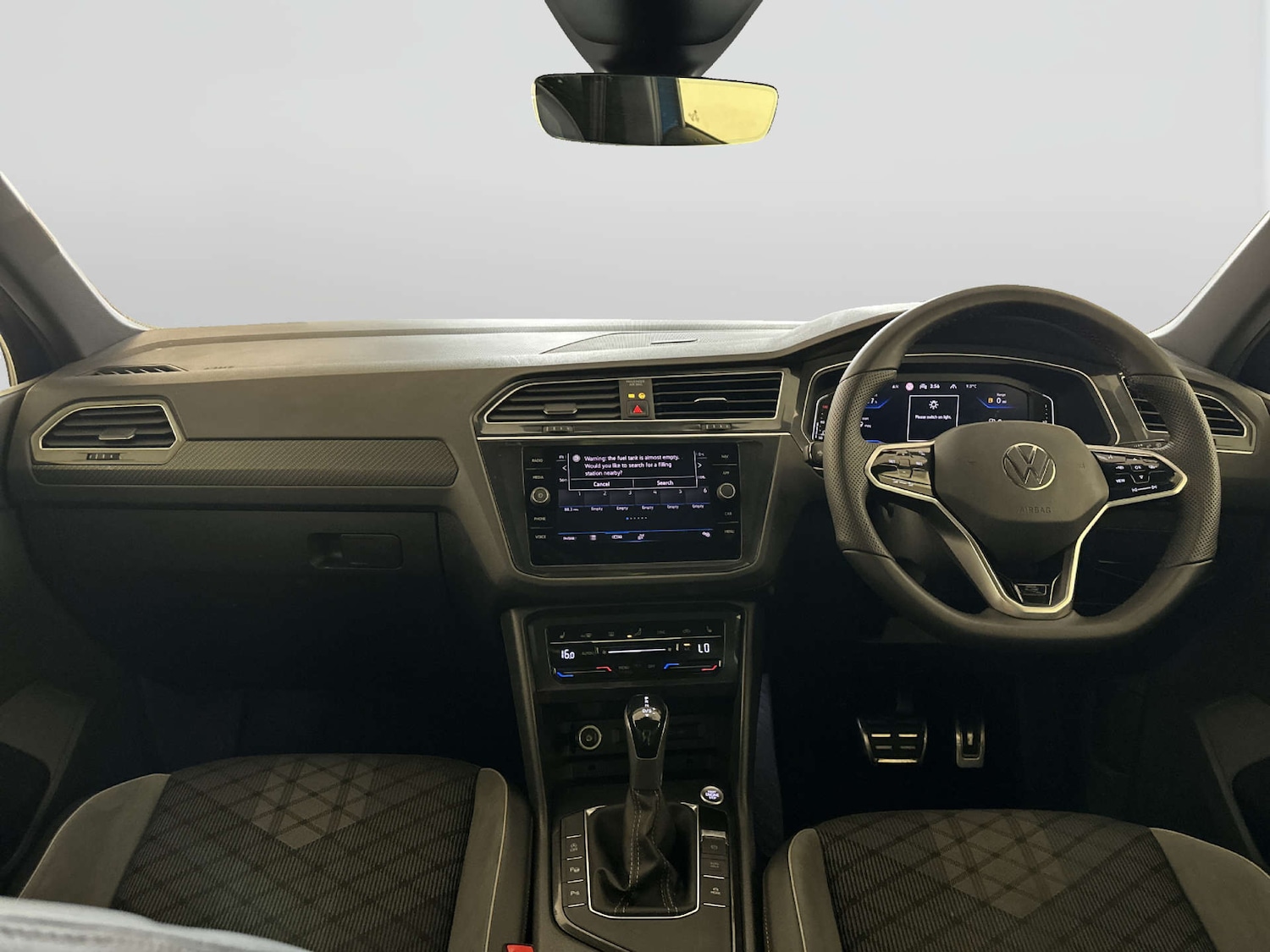 Used Volkswagen Tiguan 2021 for sale - 78027732: Photo 3