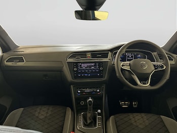 Used Volkswagen Tiguan 2021 for sale - 78027732: Photo