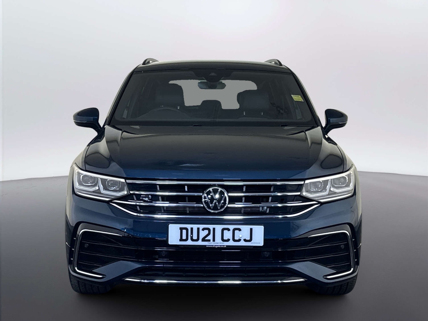 Used Volkswagen Tiguan 2021 for sale - 78027732: Photo 5