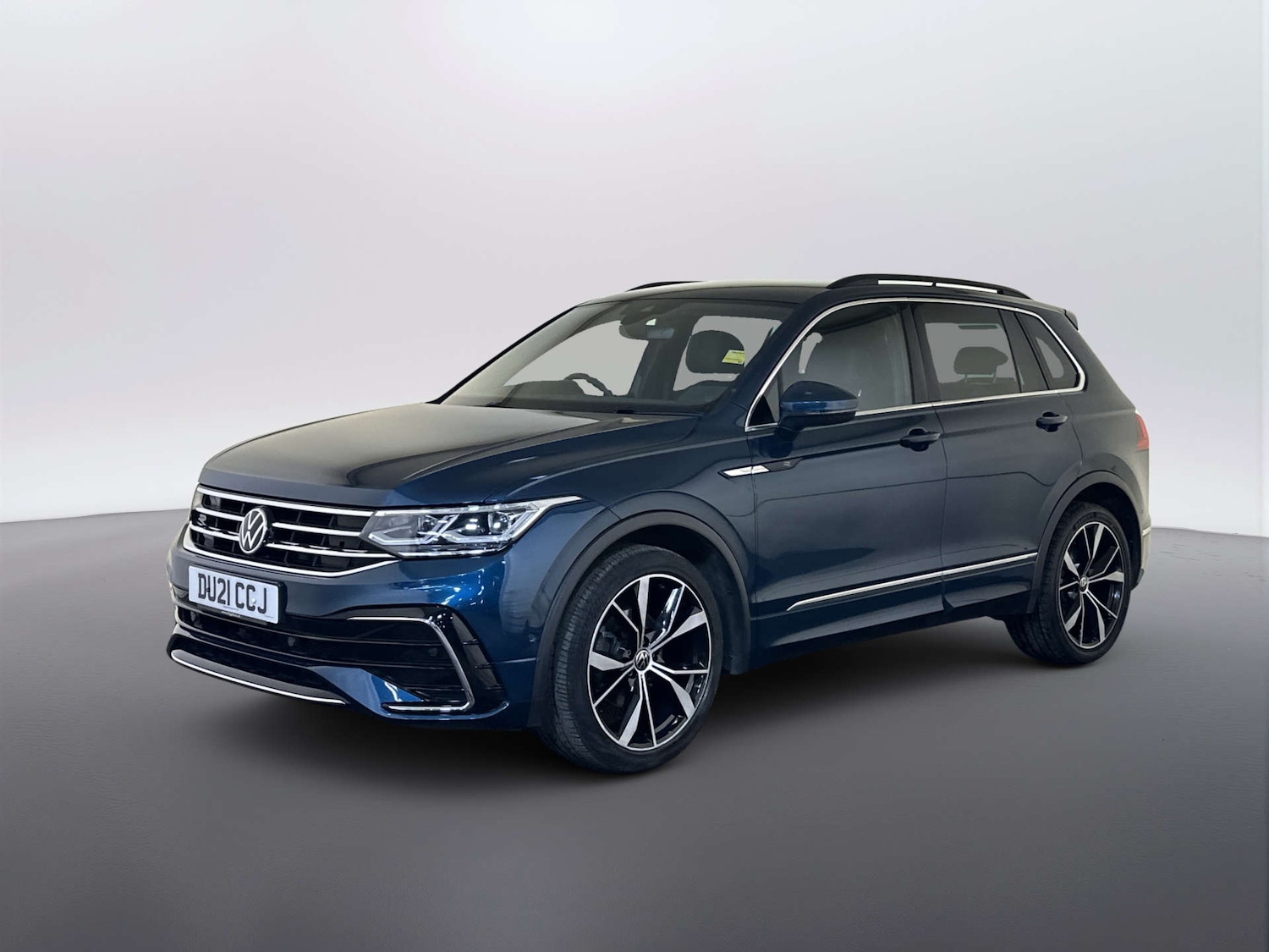 Used Volkswagen Tiguan 2021 for sale - 78027732: Photo 6