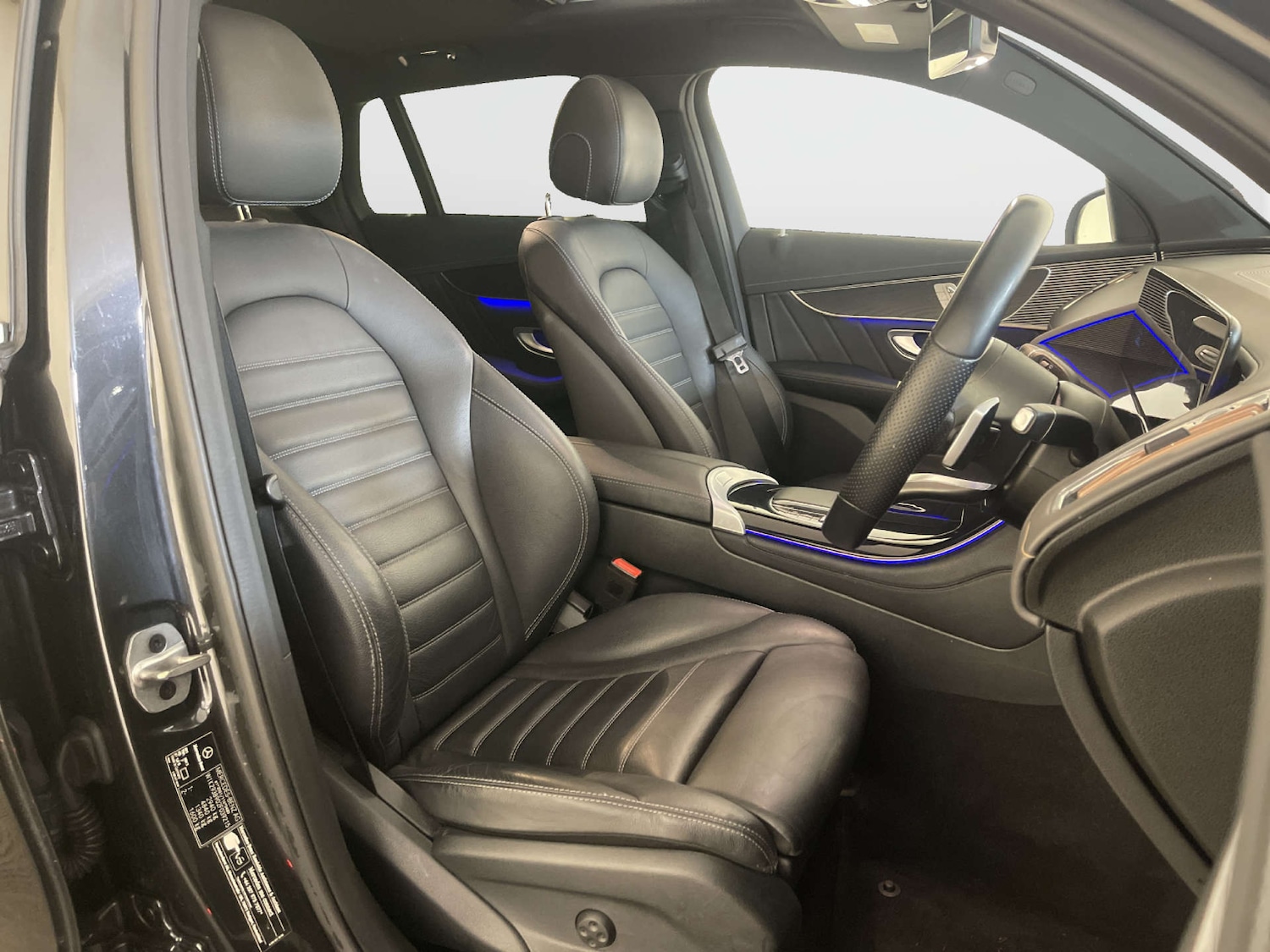 Used Mercedes-Benz EQC 2022 for sale - 78027778: Photo 13