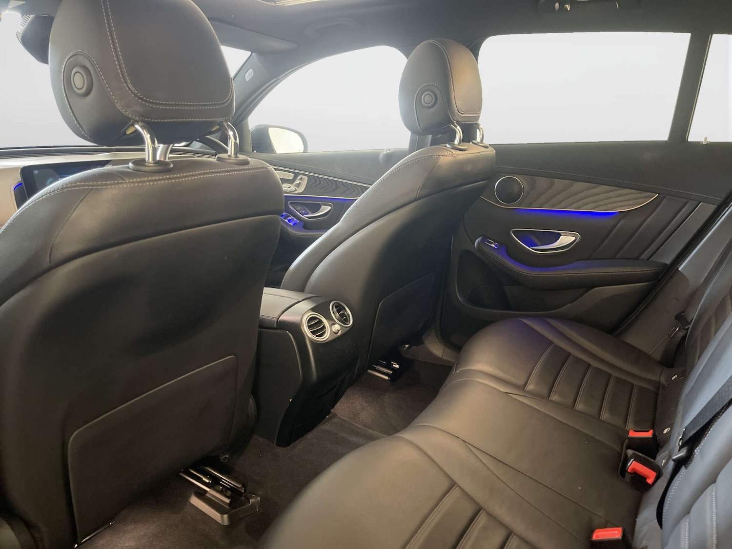 Used Mercedes-Benz EQC 2022 for sale - 78027778: Photo 14