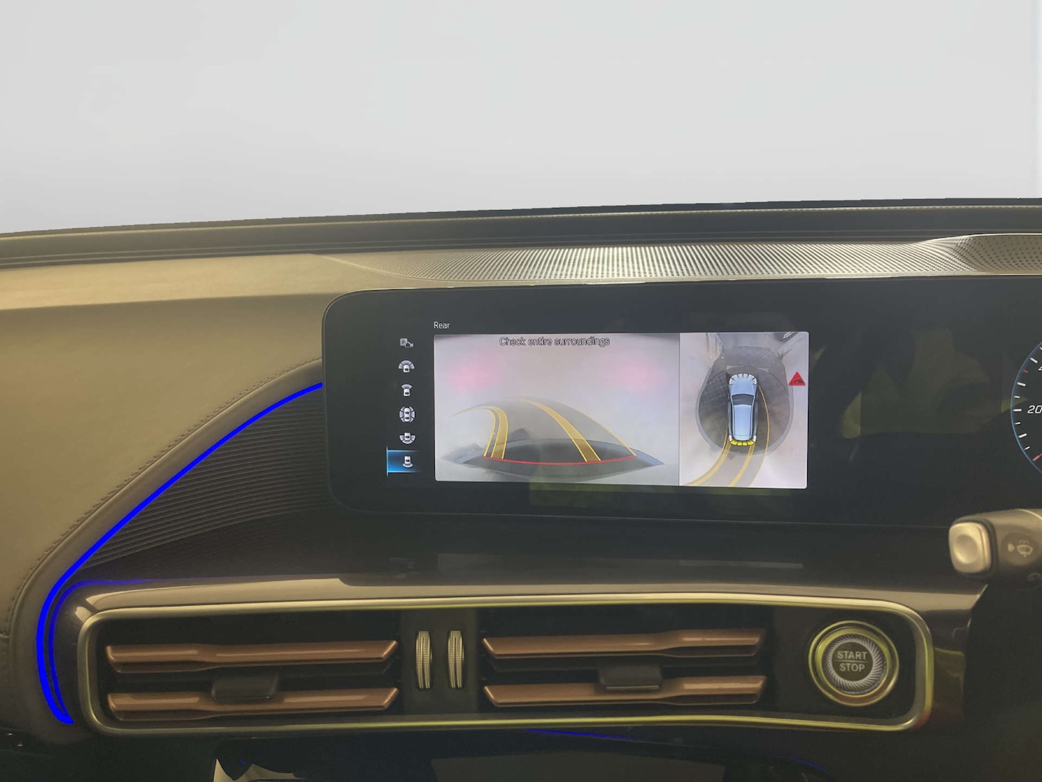 Used Mercedes-Benz EQC 2022 for sale - 78027778: Photo 21