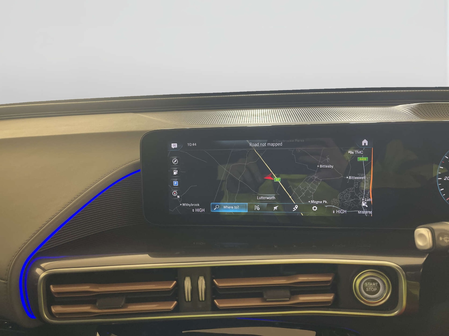 Used Mercedes-Benz EQC 2022 for sale - 78027778: Photo 22